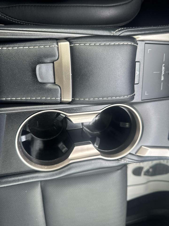 Lexus NX  2021
