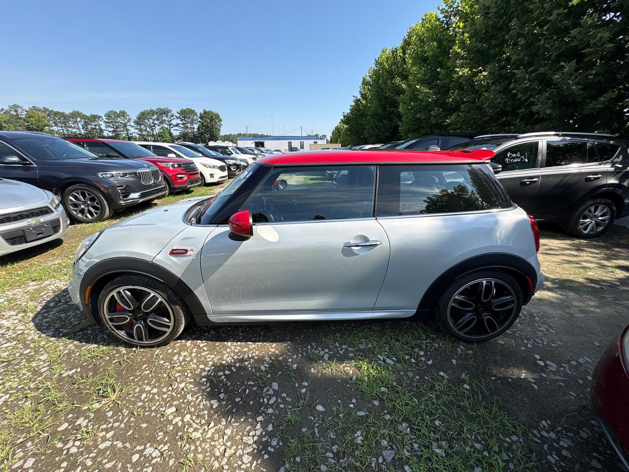 MINI Hardtop 2 Door  2017
