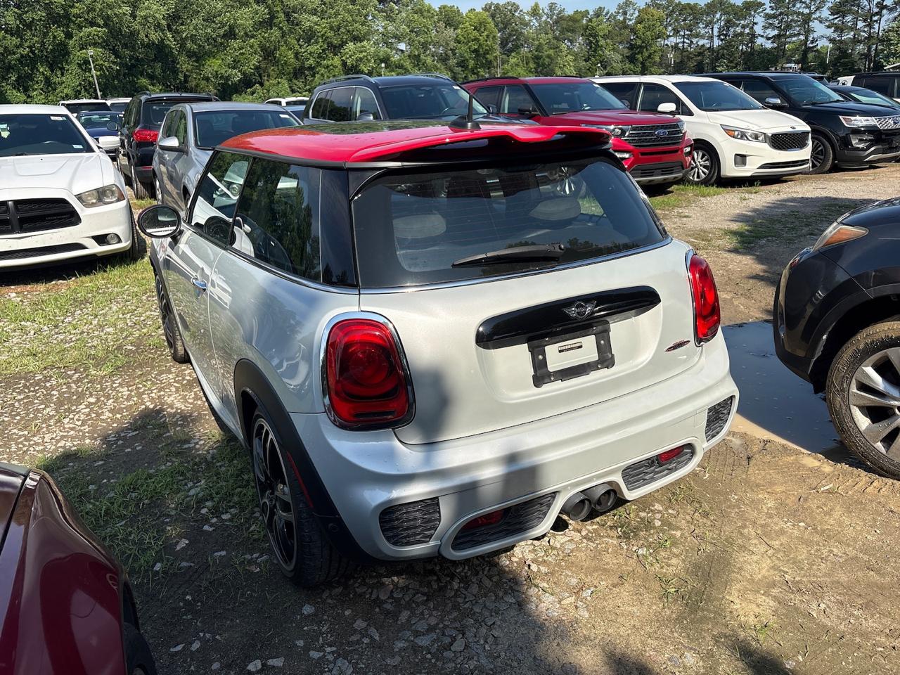 MINI Hardtop 2 Door  2017