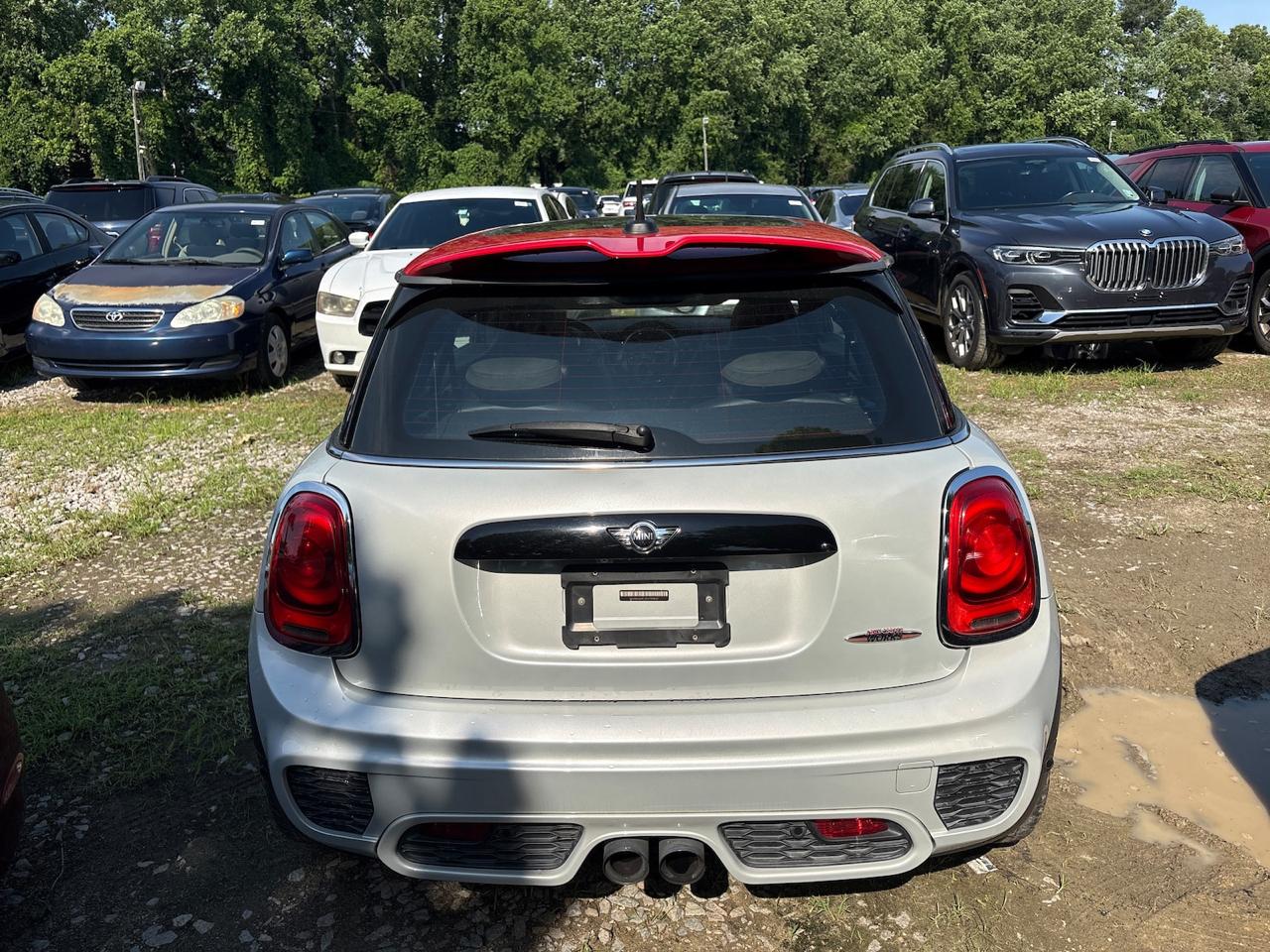 MINI Hardtop 2 Door  2017