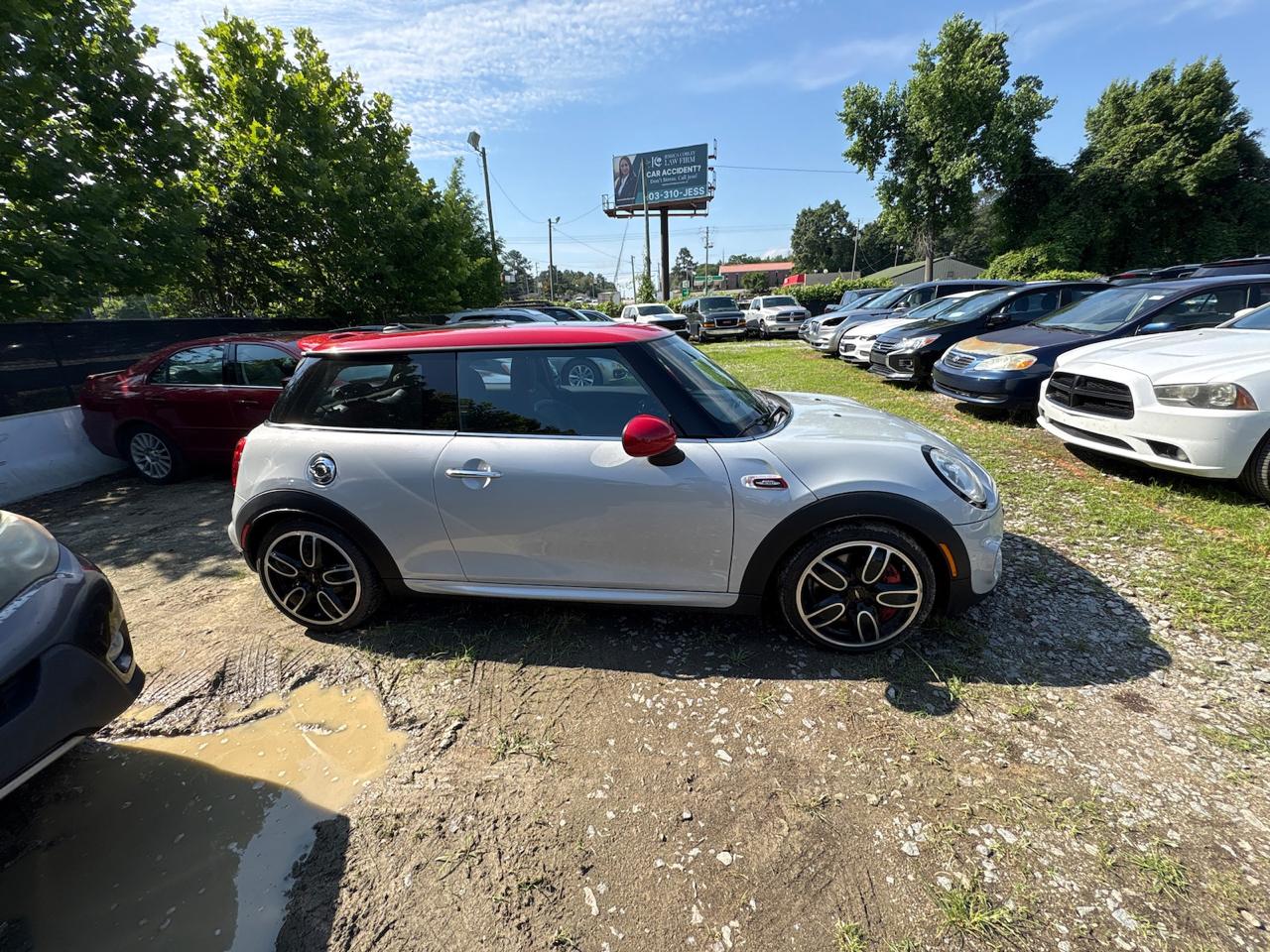 MINI Hardtop 2 Door  2017