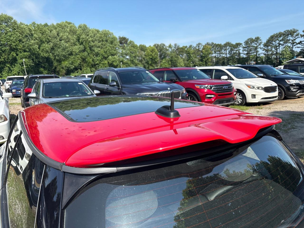 MINI Hardtop 2 Door  2017