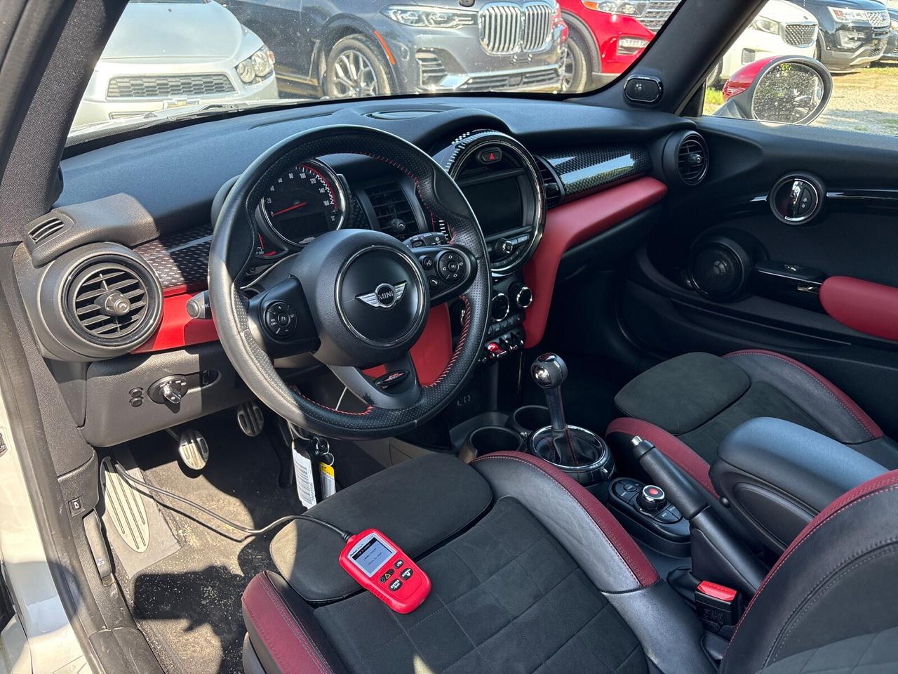 MINI Hardtop 2 Door  2017