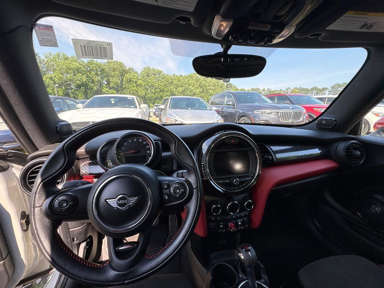 MINI Hardtop 2 Door  2017