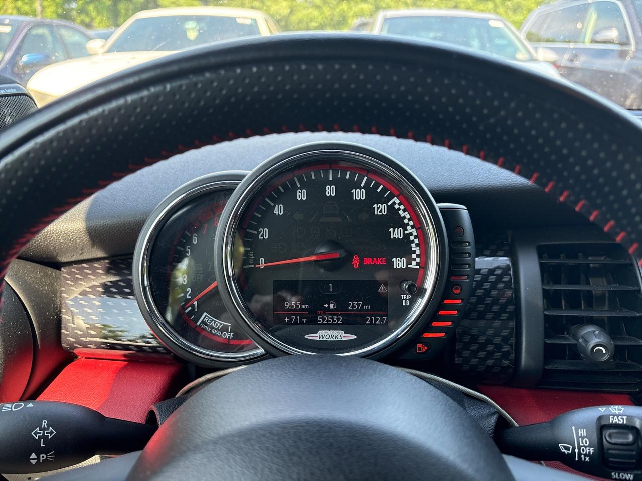 MINI Hardtop 2 Door  2017