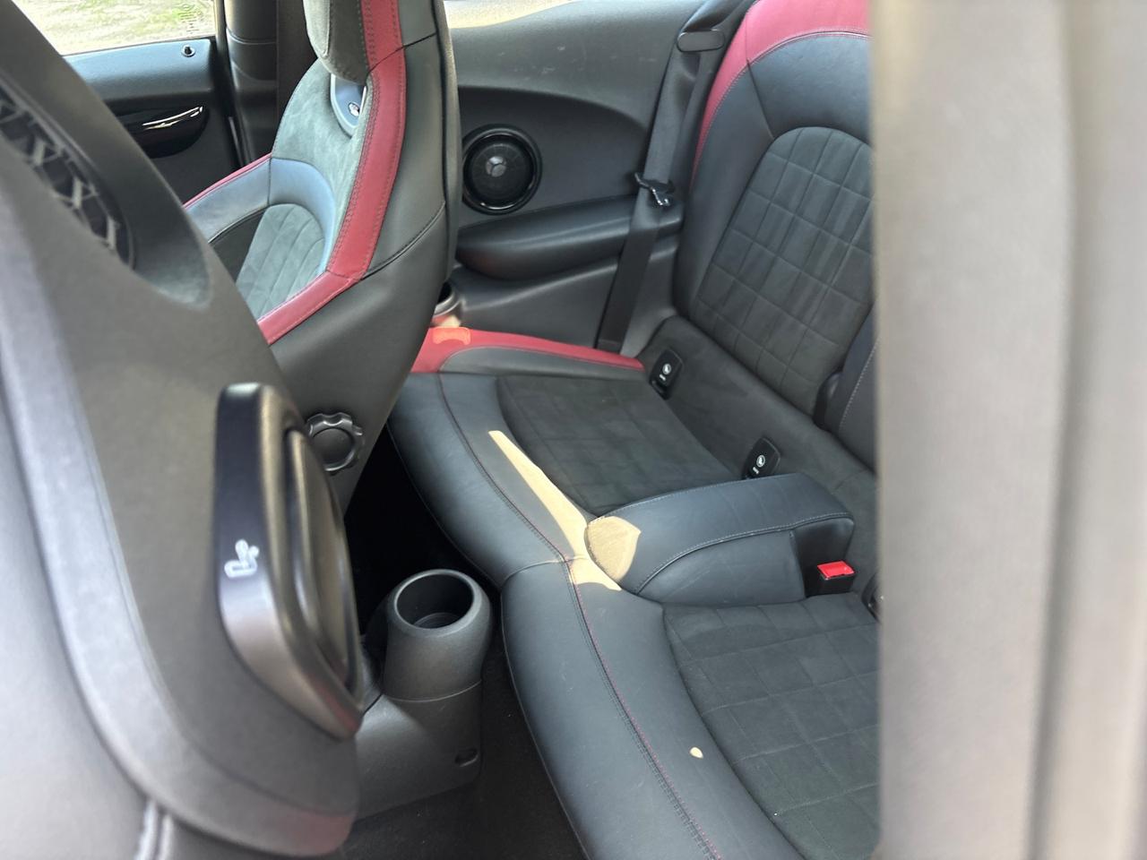 MINI Hardtop 2 Door  2017