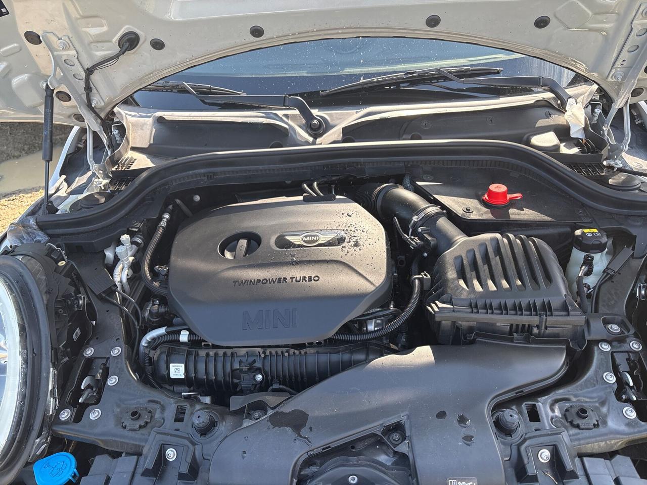 MINI Hardtop 2 Door  2017