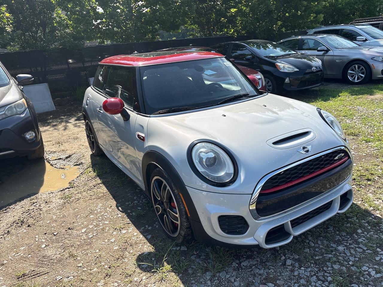 MINI Hardtop 2 Door  2017