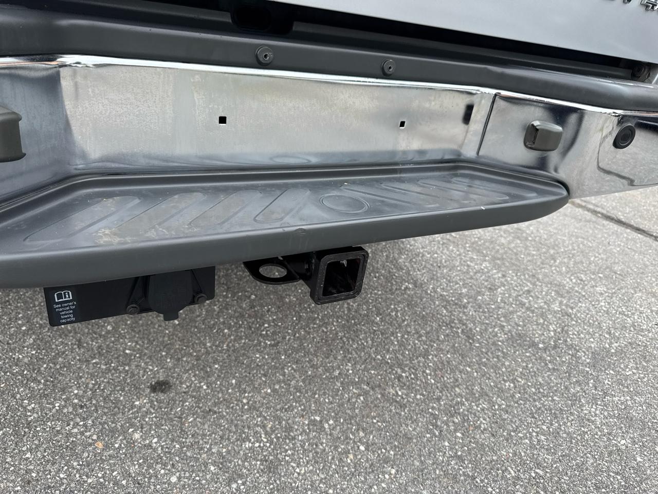 Nissan Frontier  2016