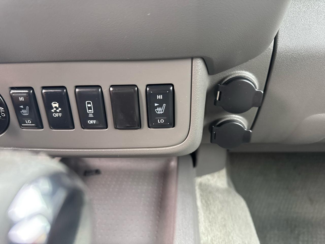 Nissan Frontier  2016