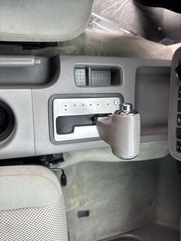 Nissan Frontier  2016