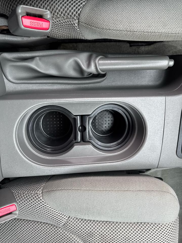 Nissan Frontier  2016