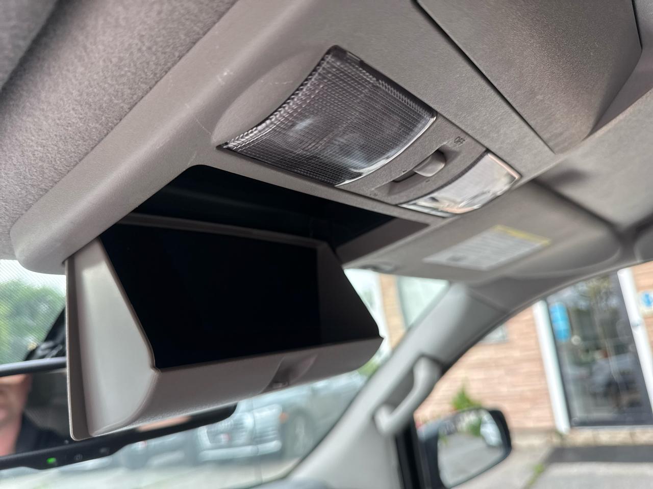 Nissan Frontier  2016