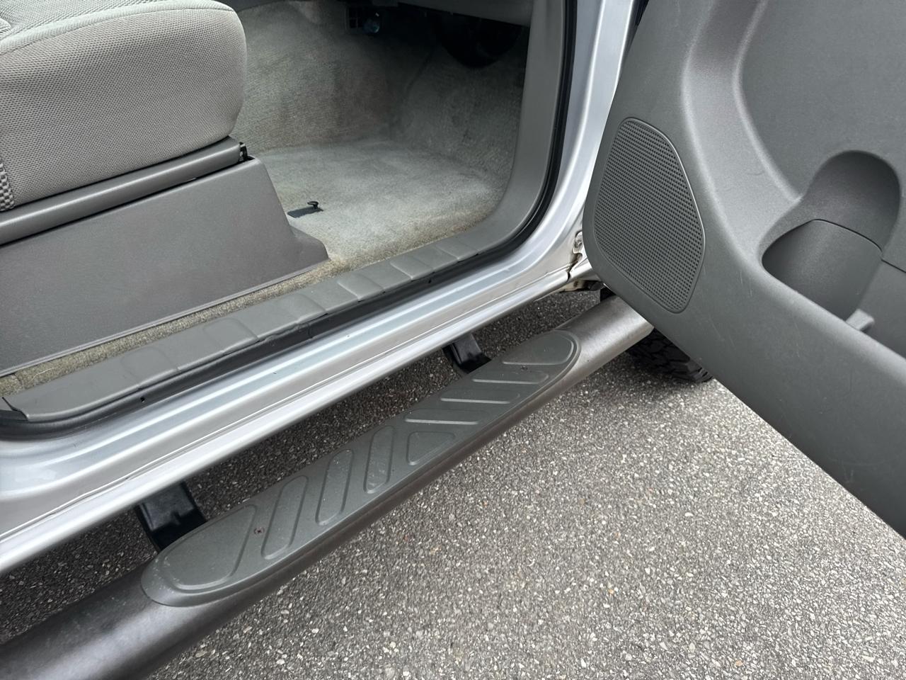 Nissan Frontier  2016