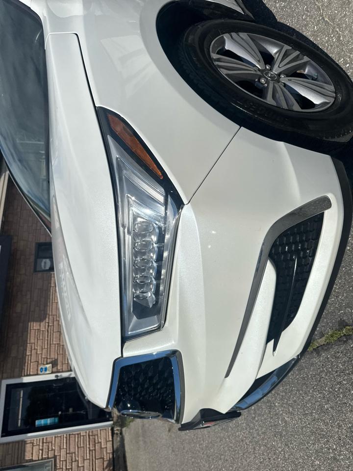 Acura MDX  2020