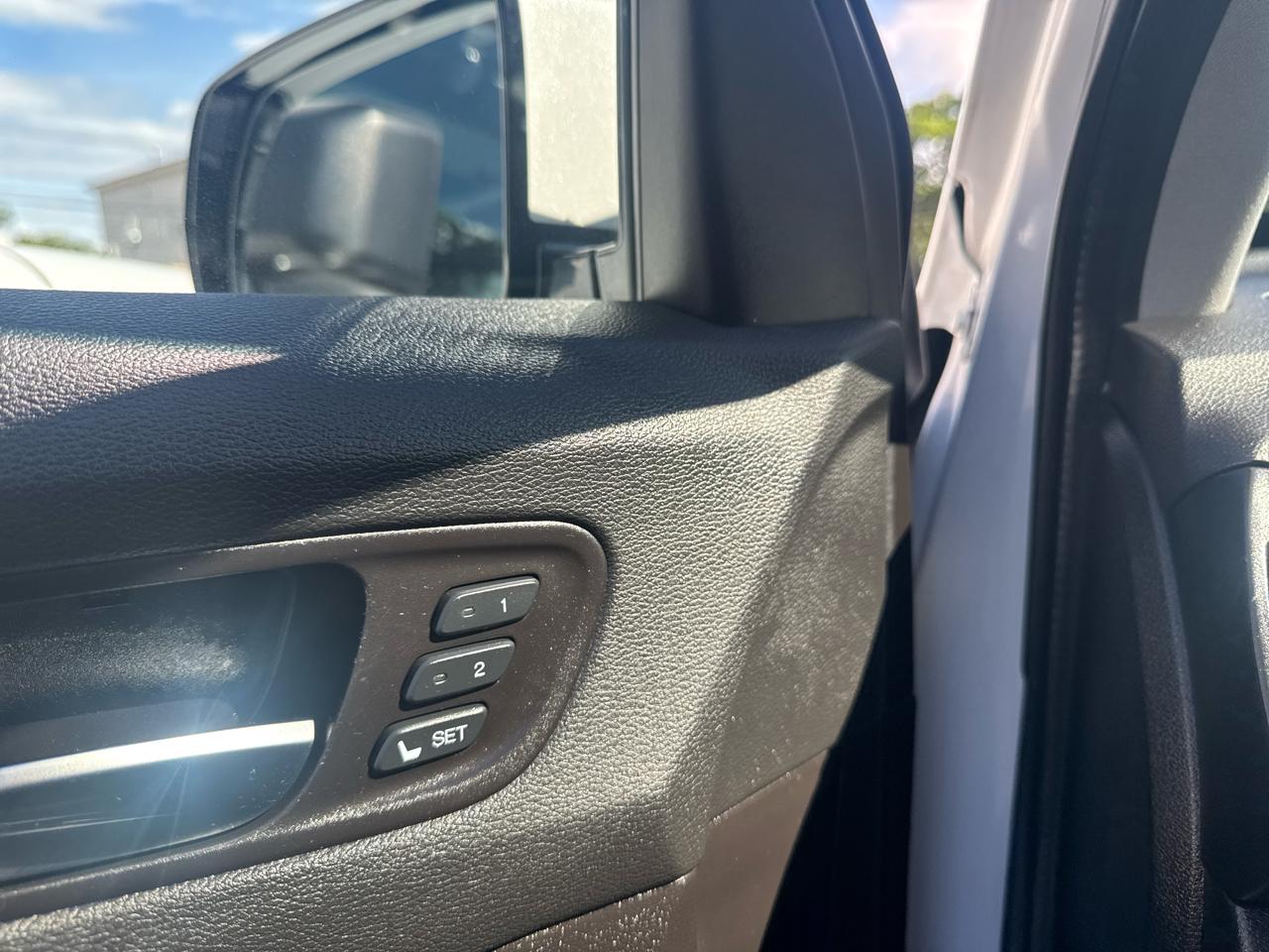 Acura MDX  2020