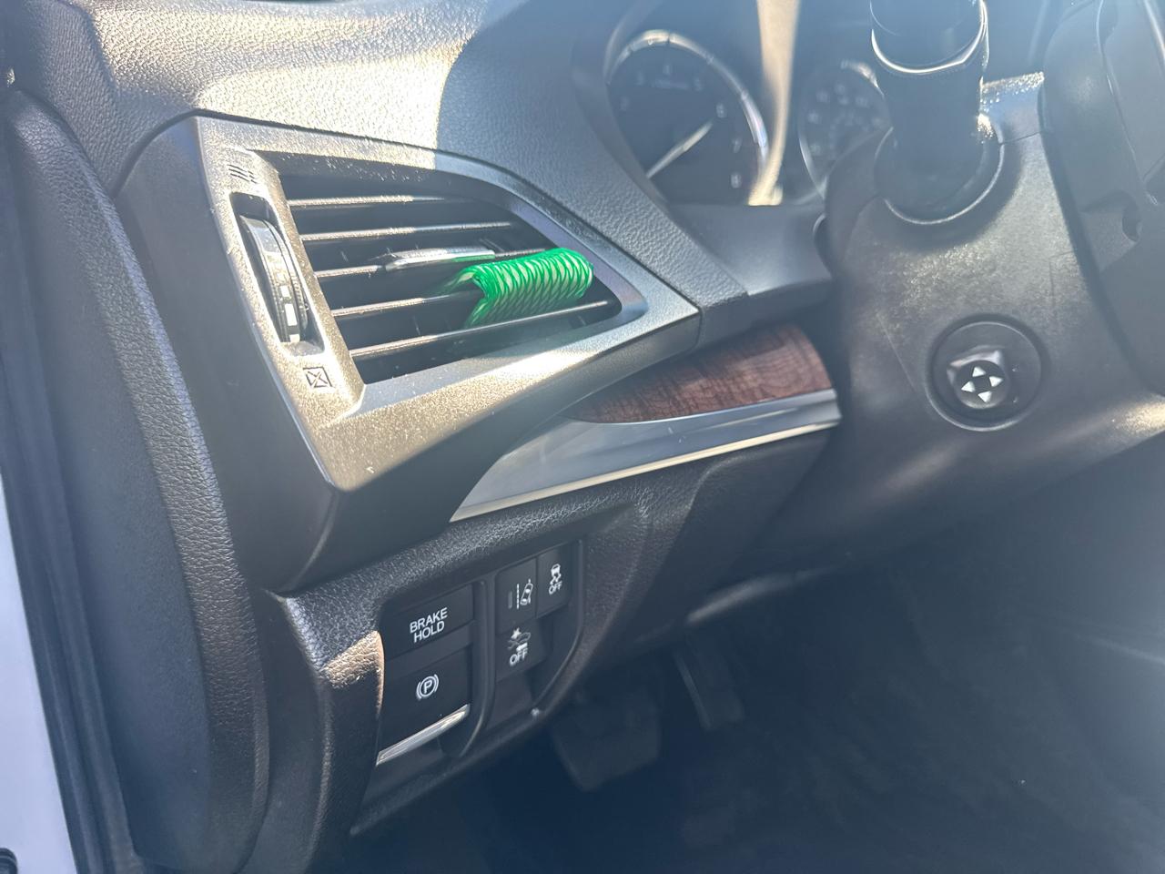 Acura MDX  2020