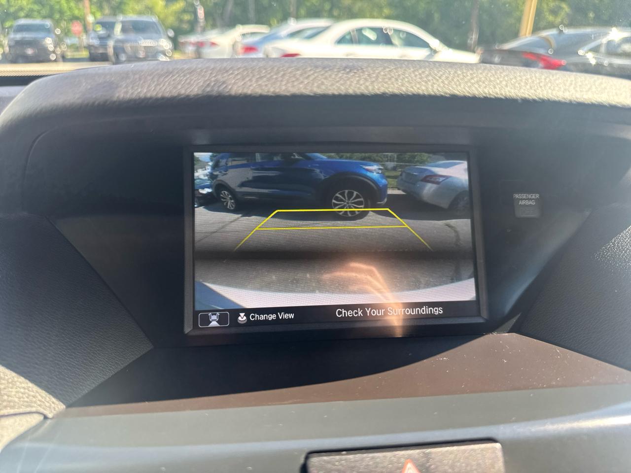 Acura MDX  2020