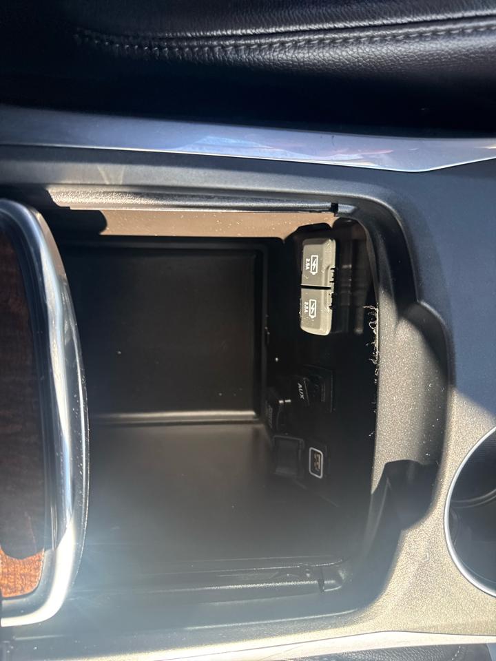 Acura MDX  2020