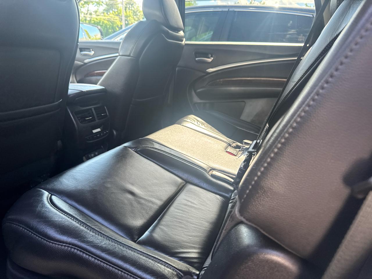 Acura MDX  2020