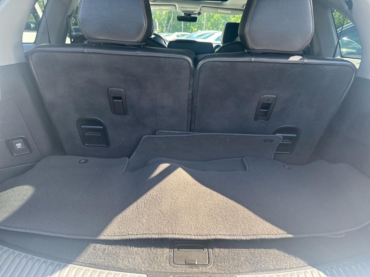 Acura MDX  2020