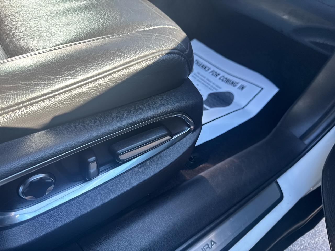 Acura MDX  2020