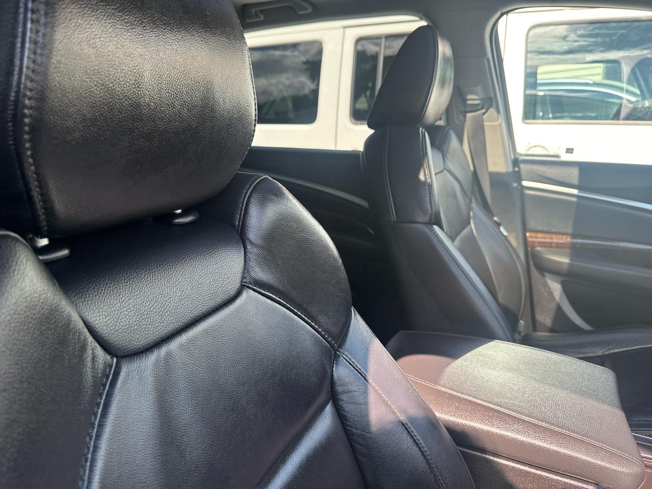 Acura MDX  2020