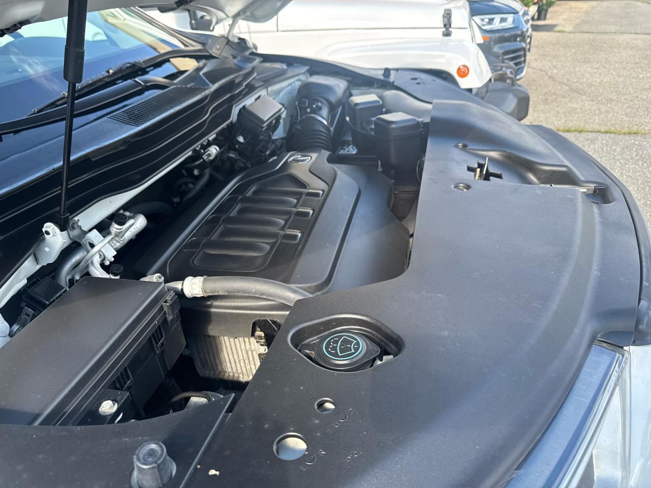 Acura MDX  2020