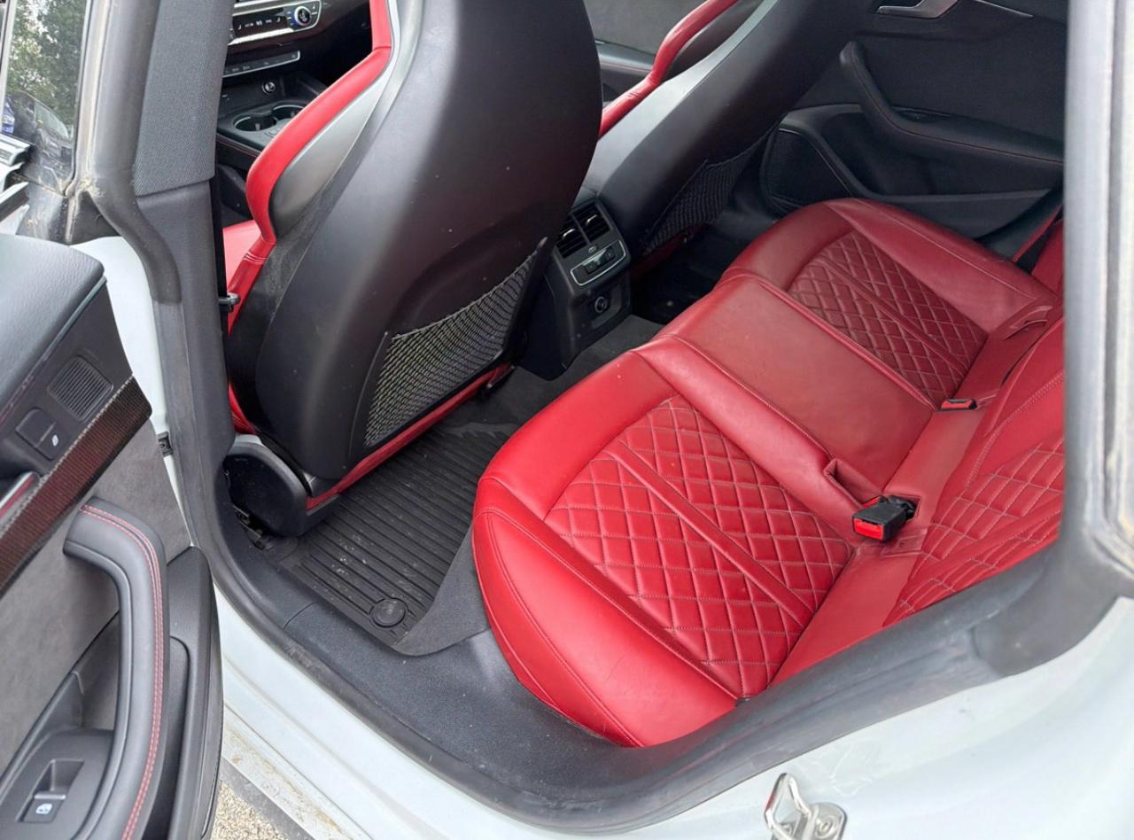 Audi S5 Sportback  2019