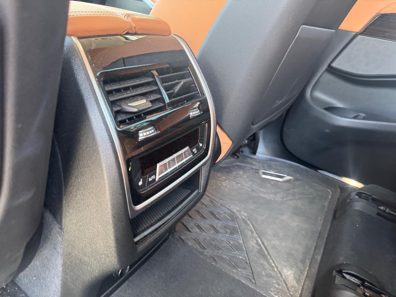 BMW X7 xDrive40i 2019