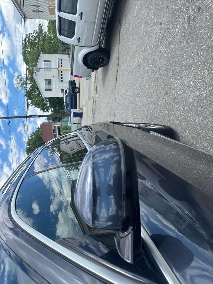 BMW X7  2019