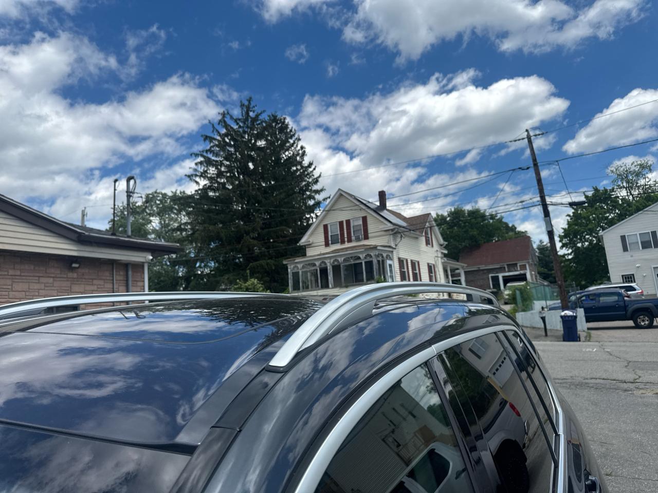BMW X7  2019