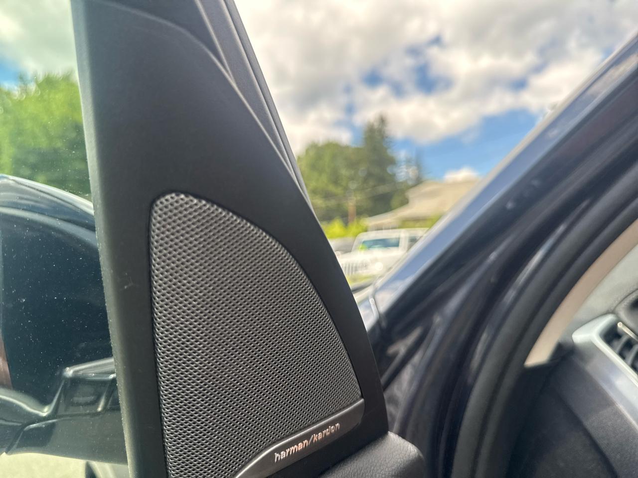 BMW X7  2019