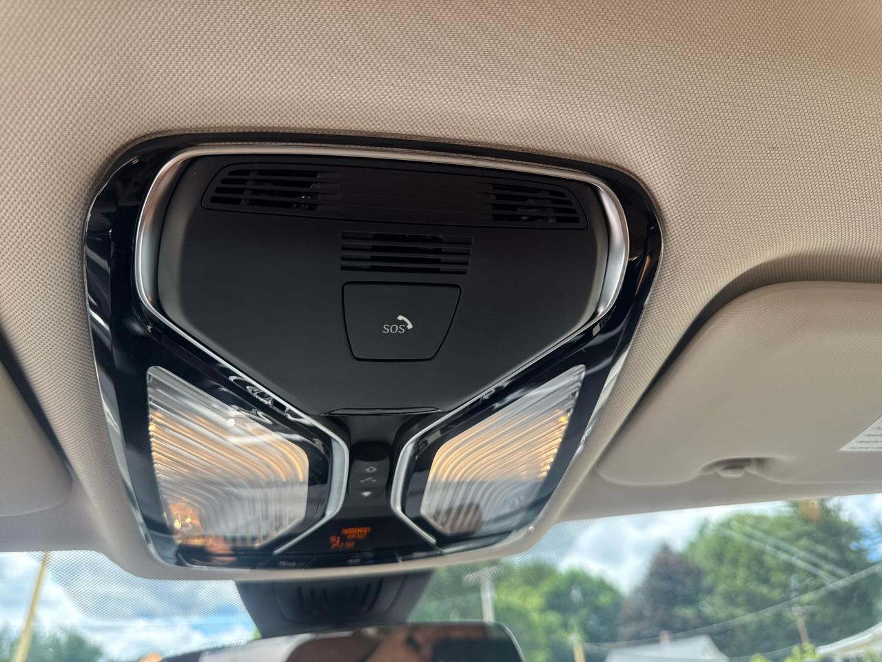 BMW X7  2019