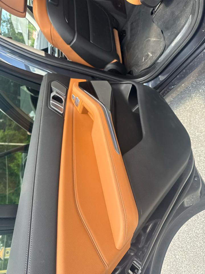 BMW X7  2019