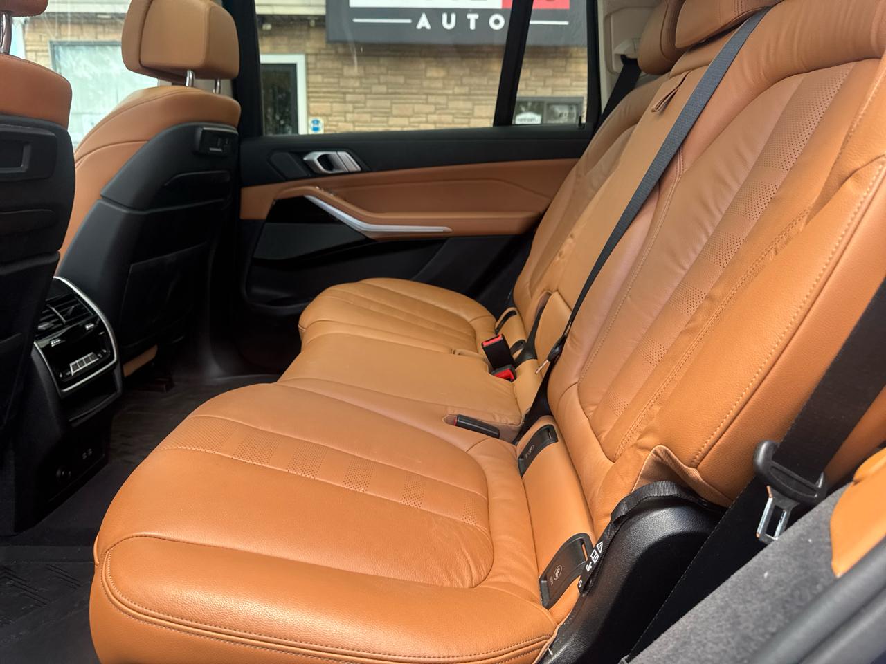 BMW X7  2019