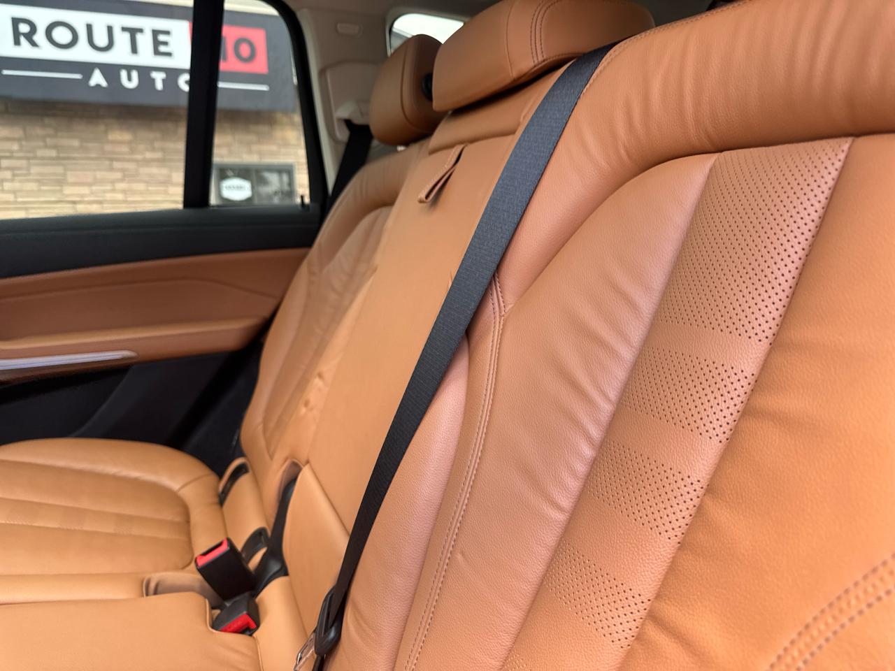 BMW X7  2019