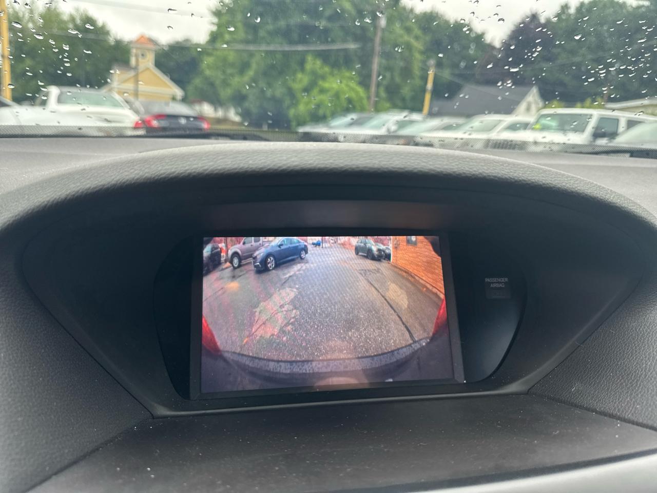 Acura TLX  2015