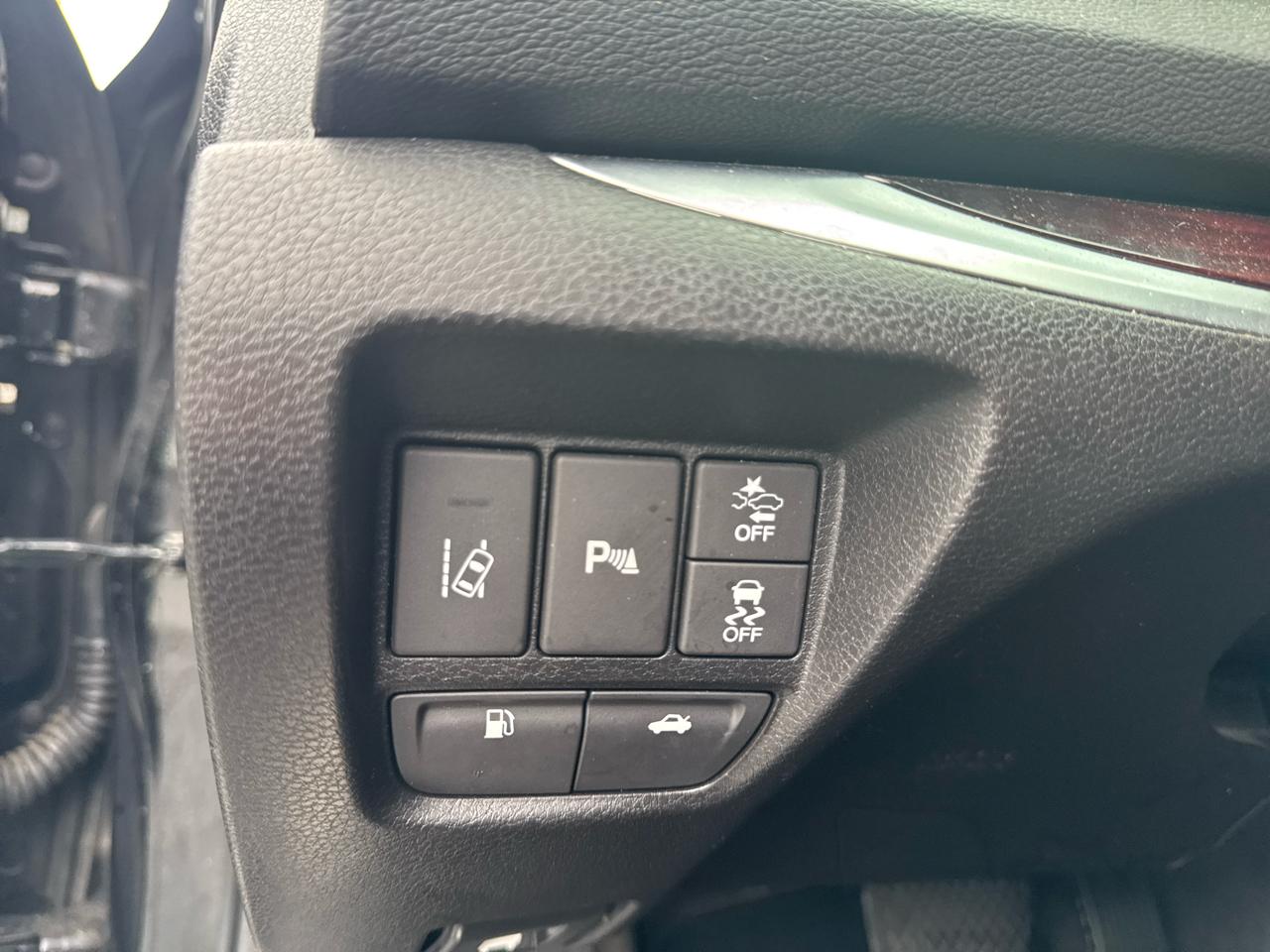 Acura TLX  2015
