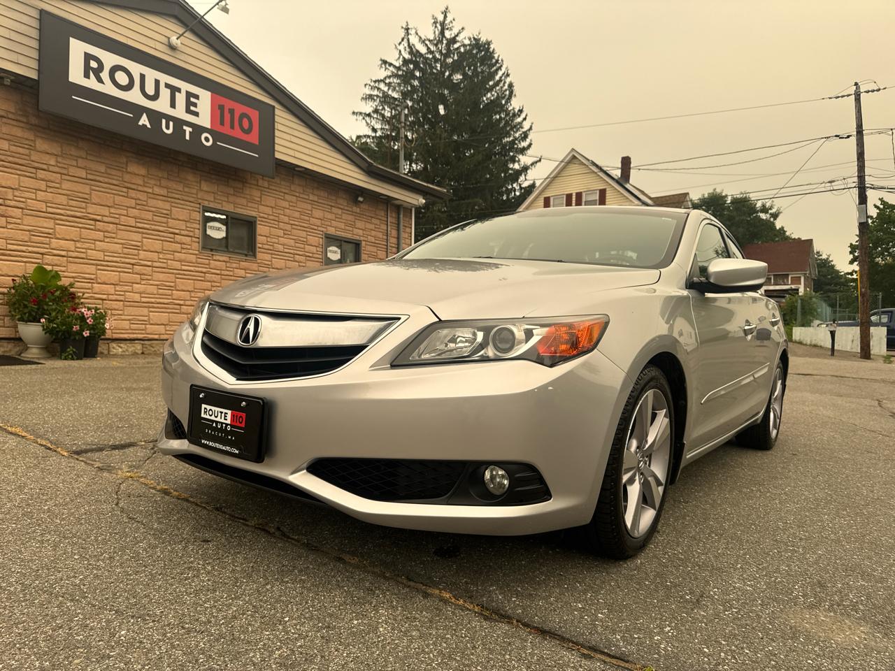 2014 Acura ILX 24 PREMIUM
