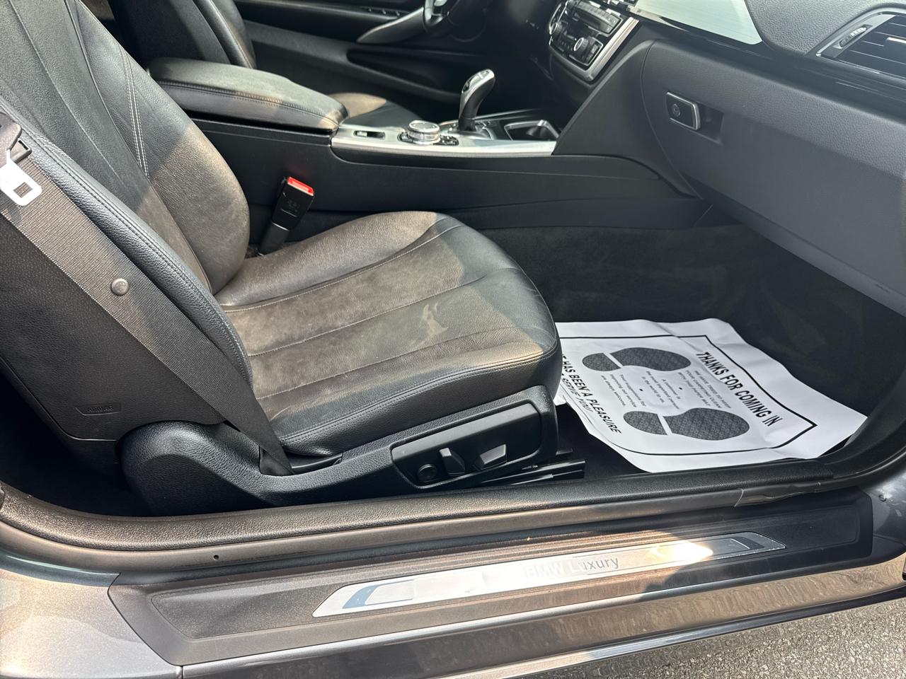 2015 BMW 4 Series 428i - Photo 48