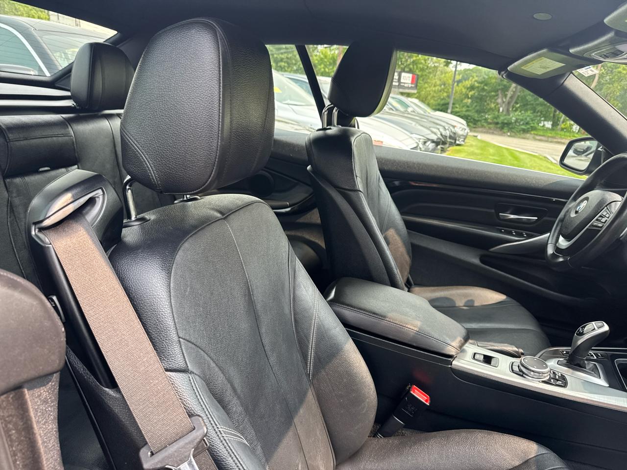 2015 BMW 4 Series 428i - Photo 49