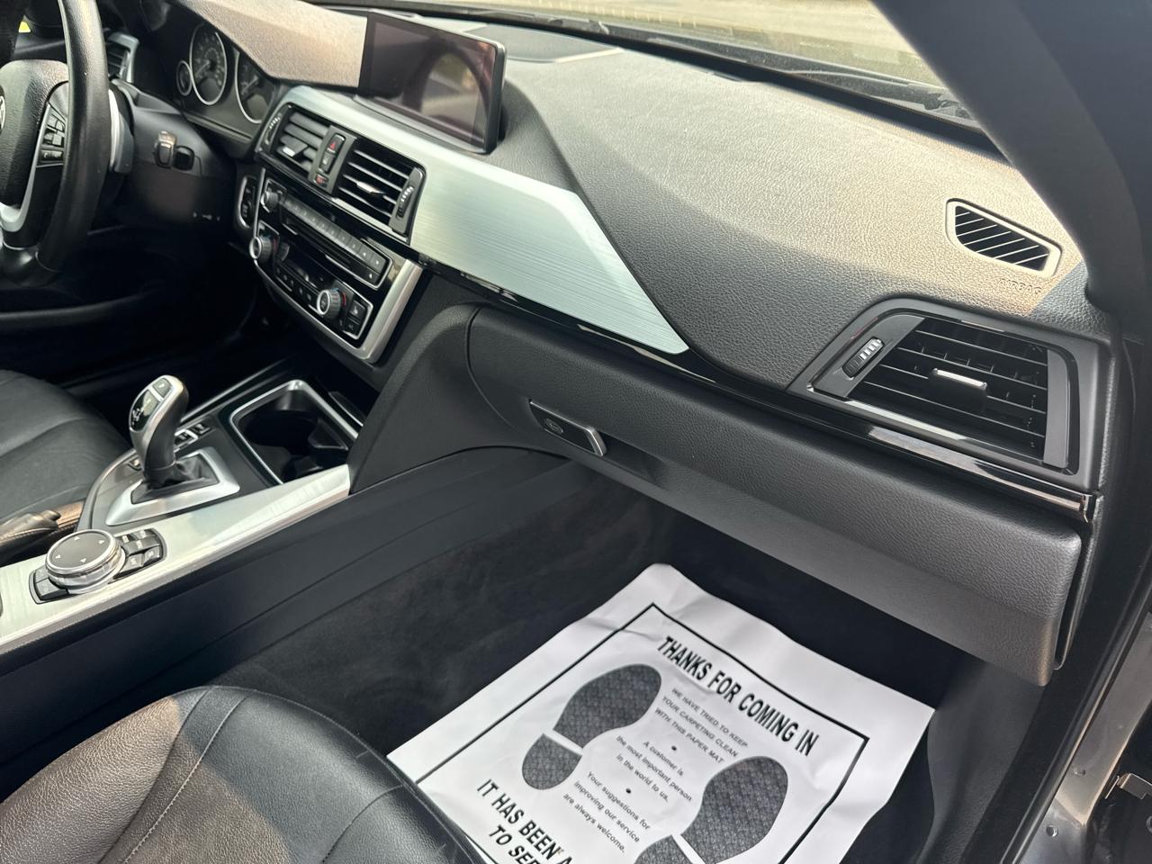 2015 BMW 4 Series 428i - Photo 53