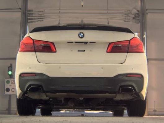 2019 BMW 5 Series 540i X Drive M Sport Pkg