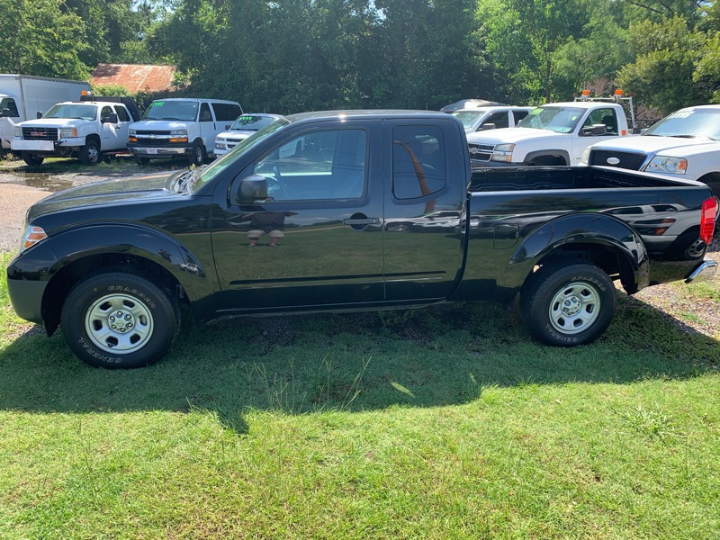 Used 2016 Nissan Frontier Base for Sale in Ridgeland MS 39157 Womack's