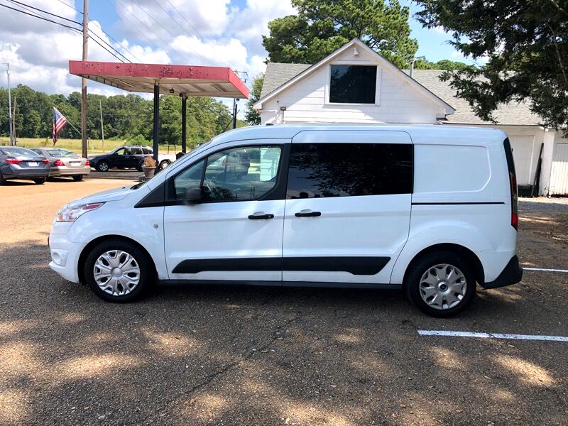 Used 2018 Ford Transit for Sale in Ridgeland MS 39157 Womack's Select