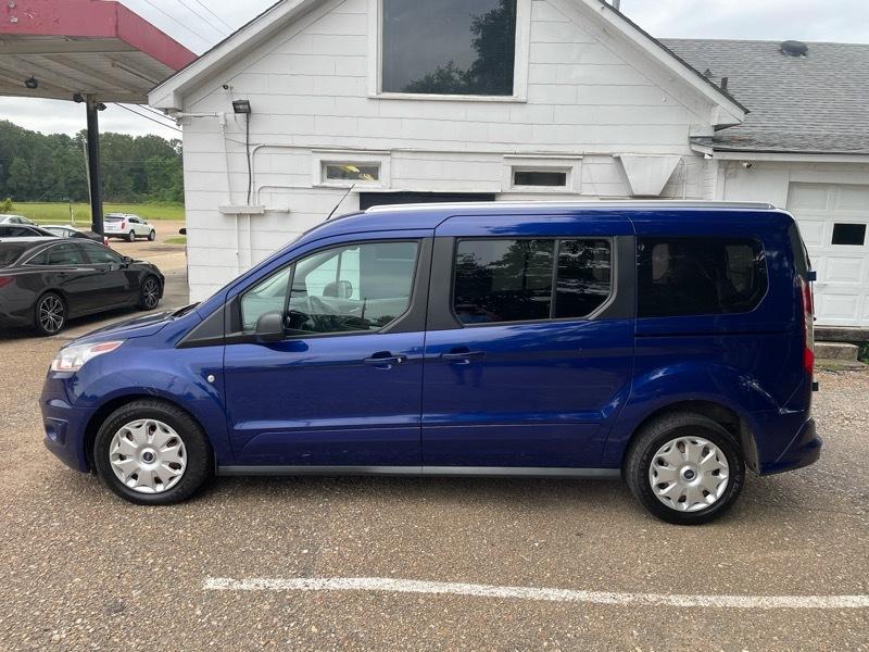 Used 2018 Ford Transit XLT for Sale in Ridgeland MS 39157 Womack's Select