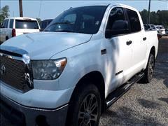 2013 Toyota Tundra 