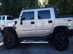 2006 HUMMER H2 