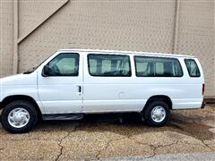 2005 Ford Econoline 